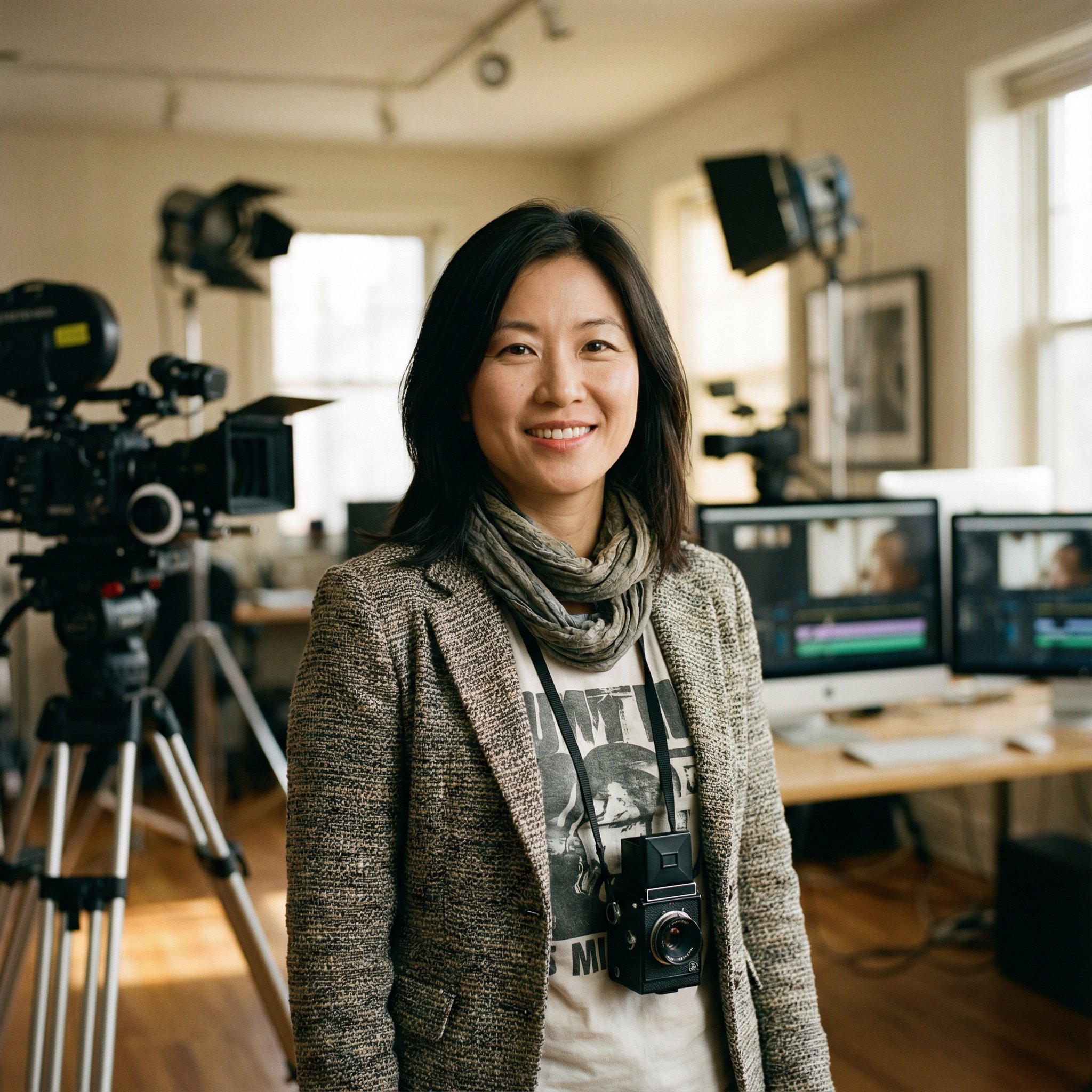 官方平台-导演顾问