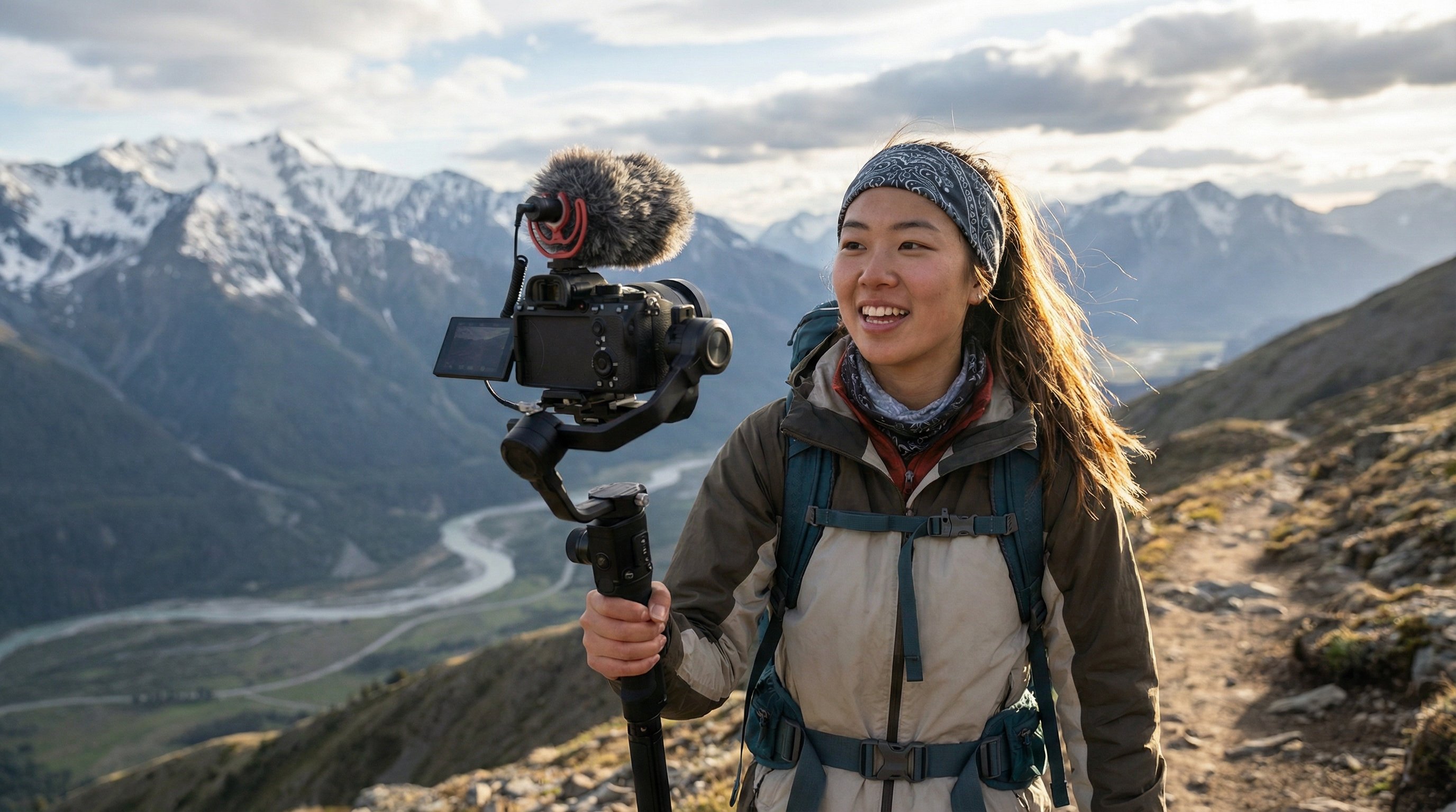本平台-旅行视频